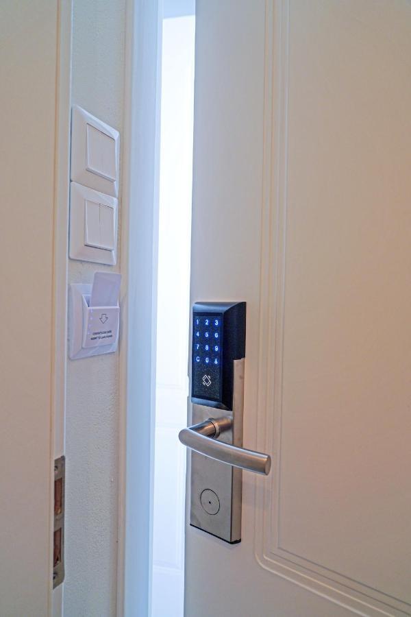 Smyrnis Apartments Ermupoli Zewnętrze zdjęcie