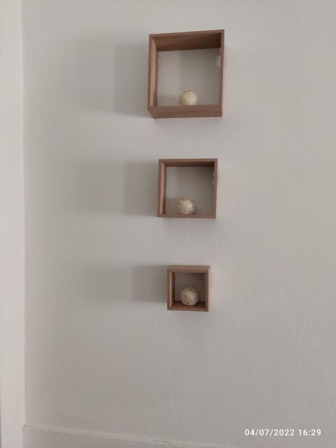 Smyrnis Apartments Ermupoli Zewnętrze zdjęcie