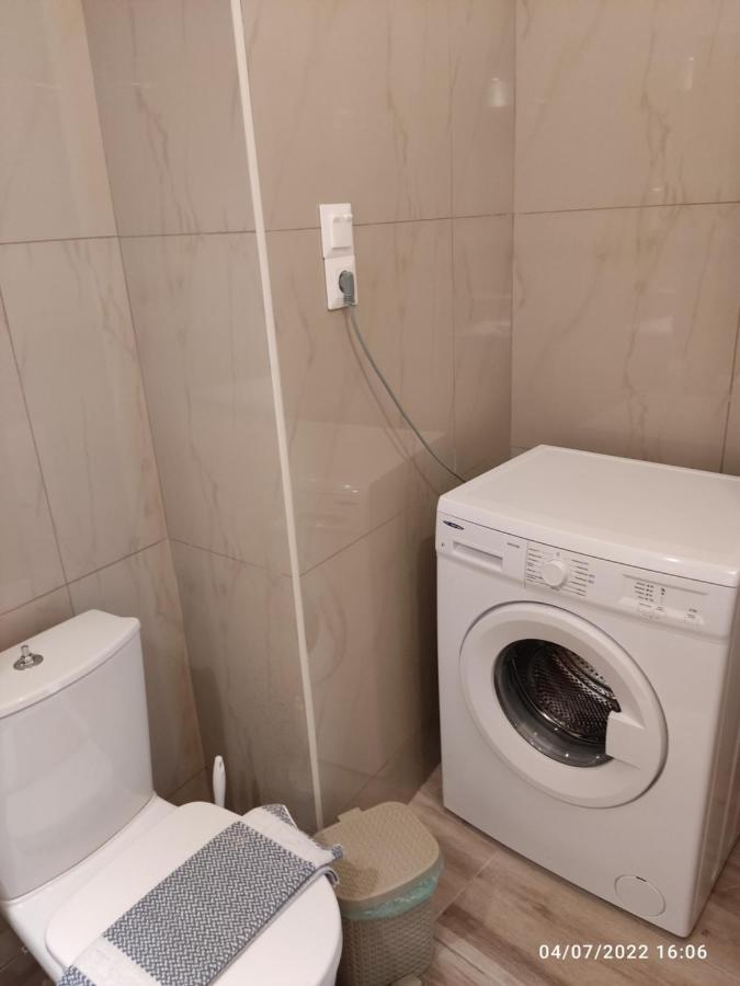 Smyrnis Apartments Ermupoli Zewnętrze zdjęcie