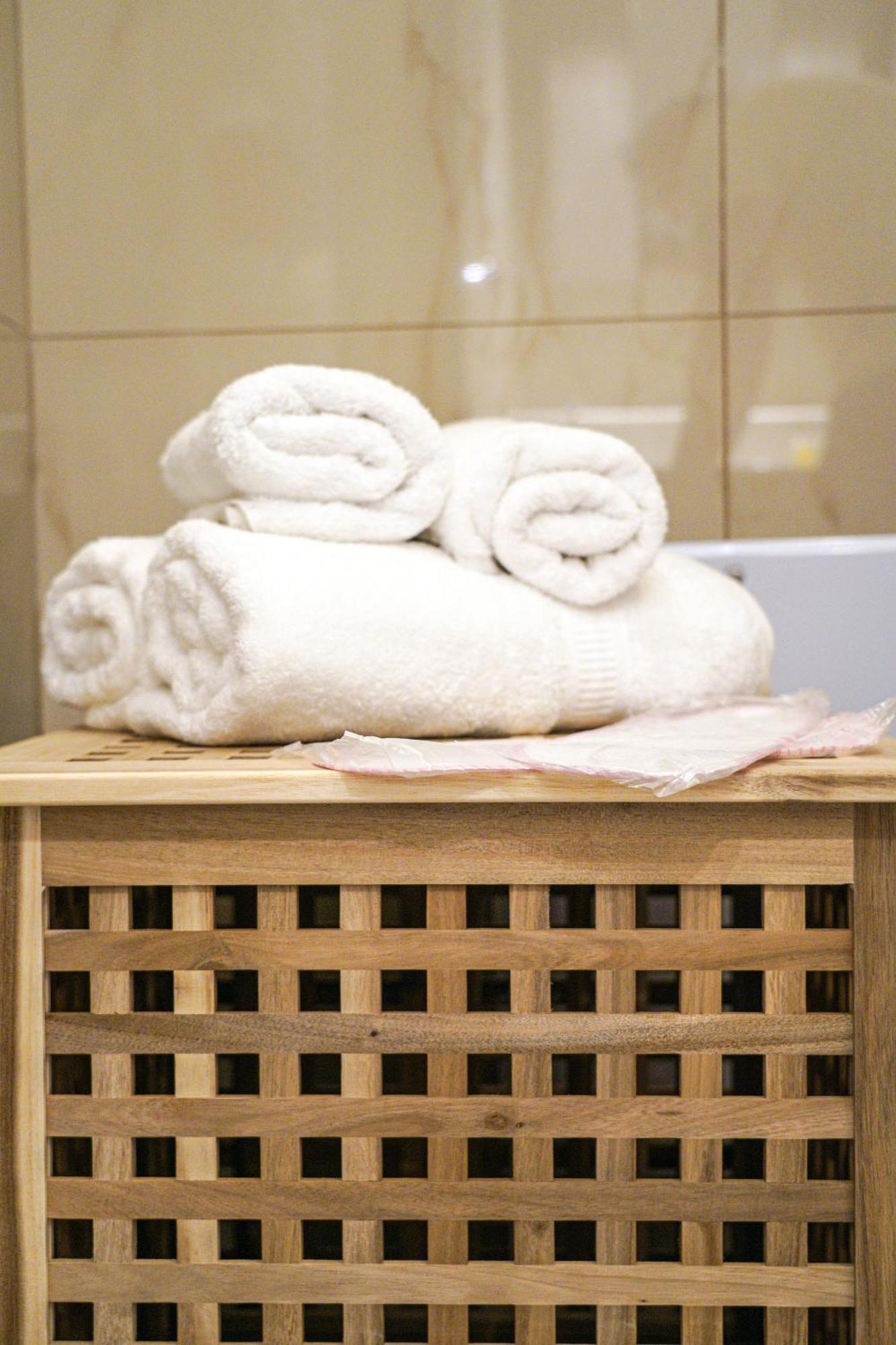Smyrnis Apartments Ermupoli Pokój zdjęcie